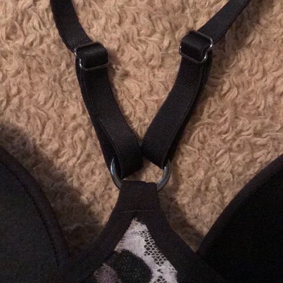 🌺 L.E.I. 36D PUSH-UP BRA - Picture 4 of 8